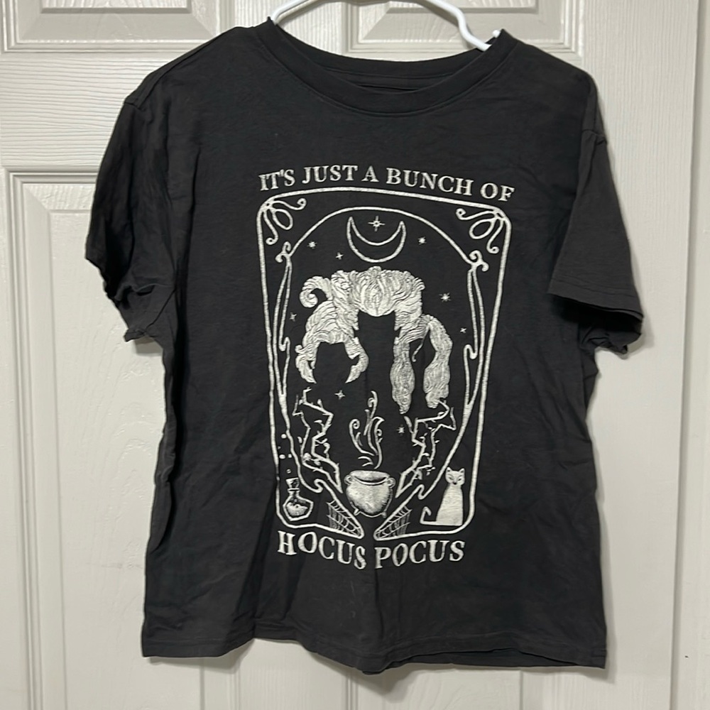 Hocus Pocus T-shirt